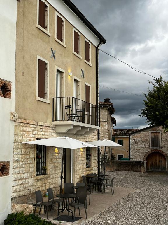 Casa vacanze Conca d Oro
