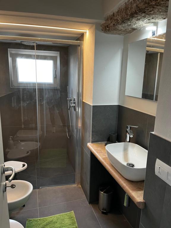 Casa vacanze Conca d Oro