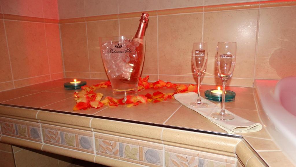 Penzion Poříčí - 11