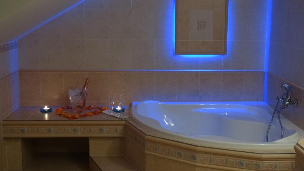 Penzion Poříčí - 12