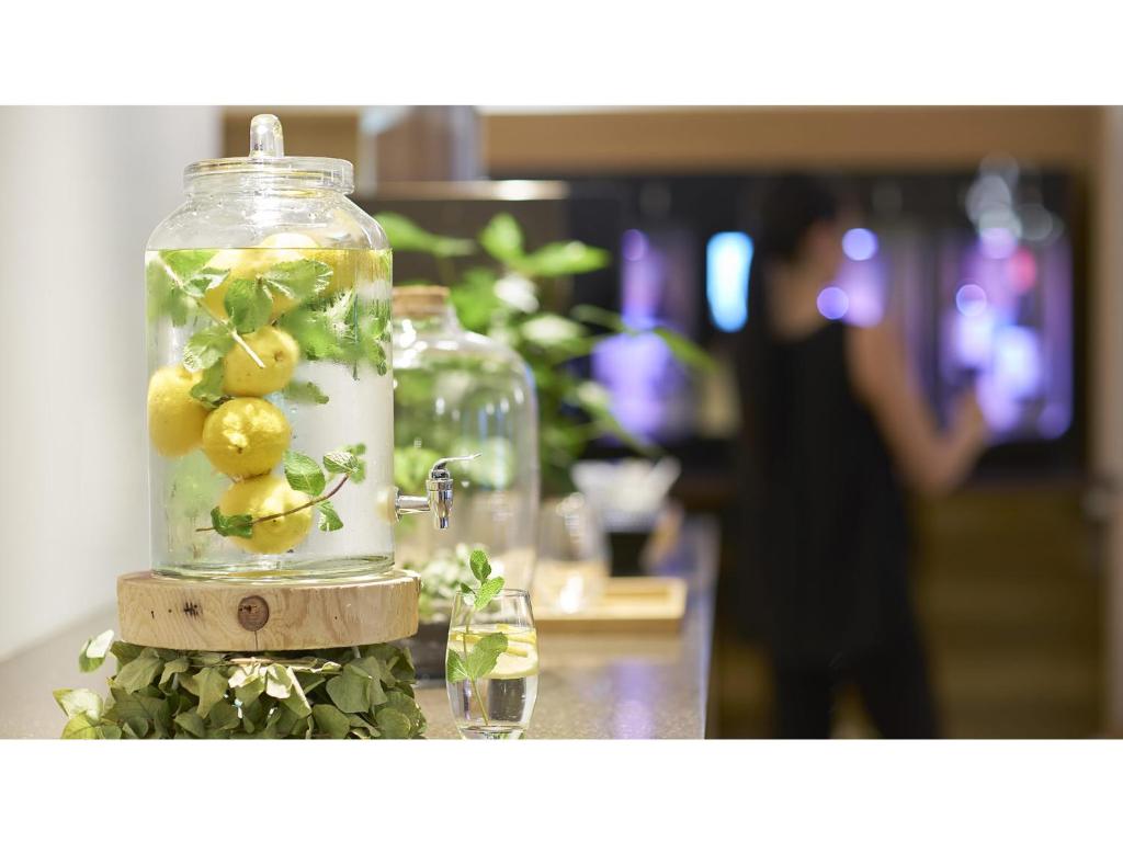 9Hotel Republique - Resim 23