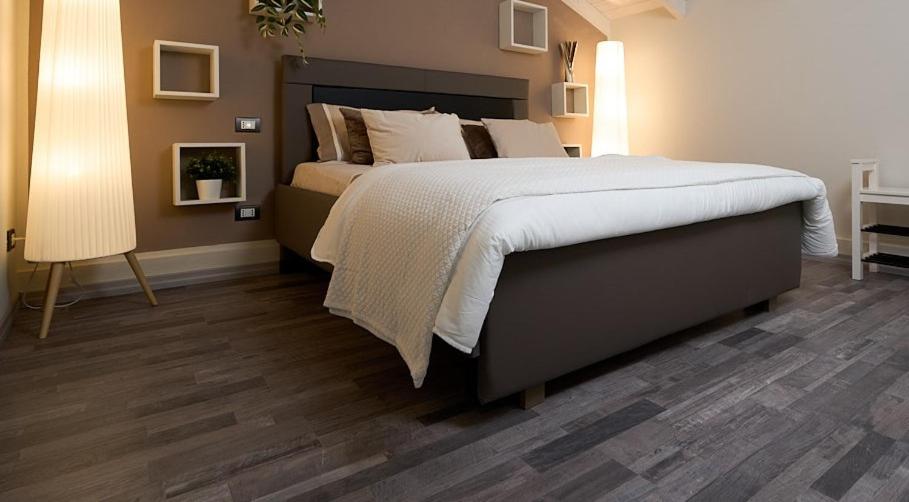 Residenza Piccoli Sogni - Junior Suite