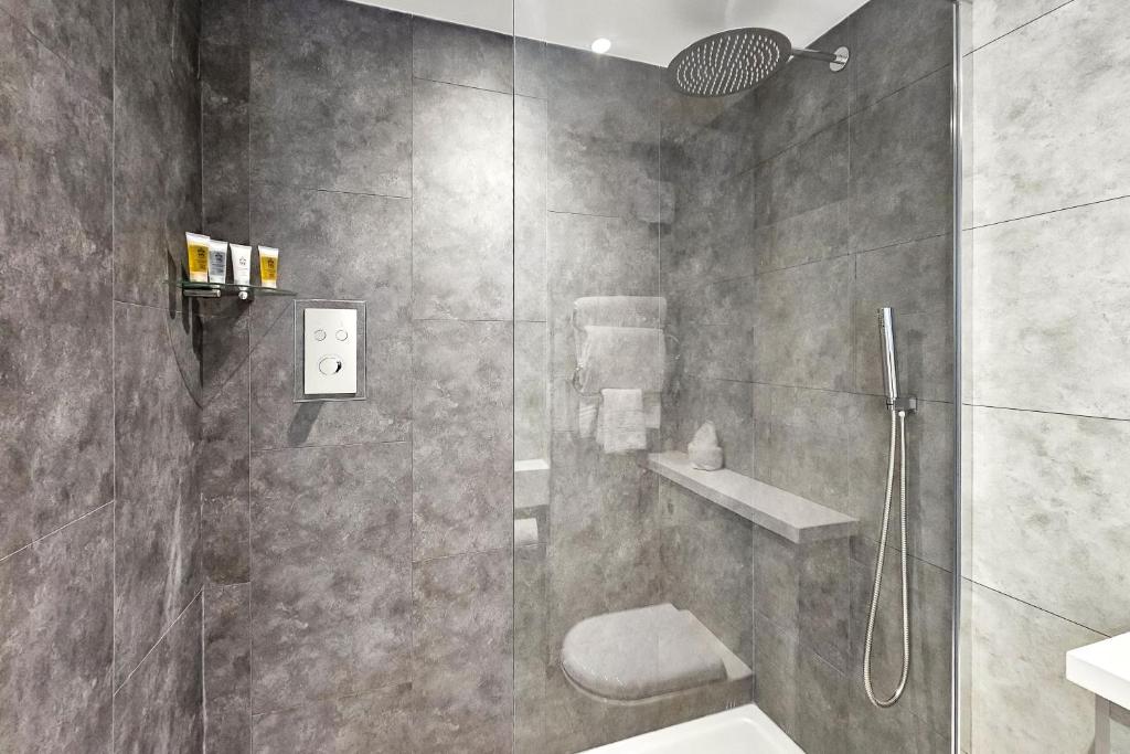 Cedar Court Bradford Hotel - Executive Tweepersoonskamer - Niet -roken