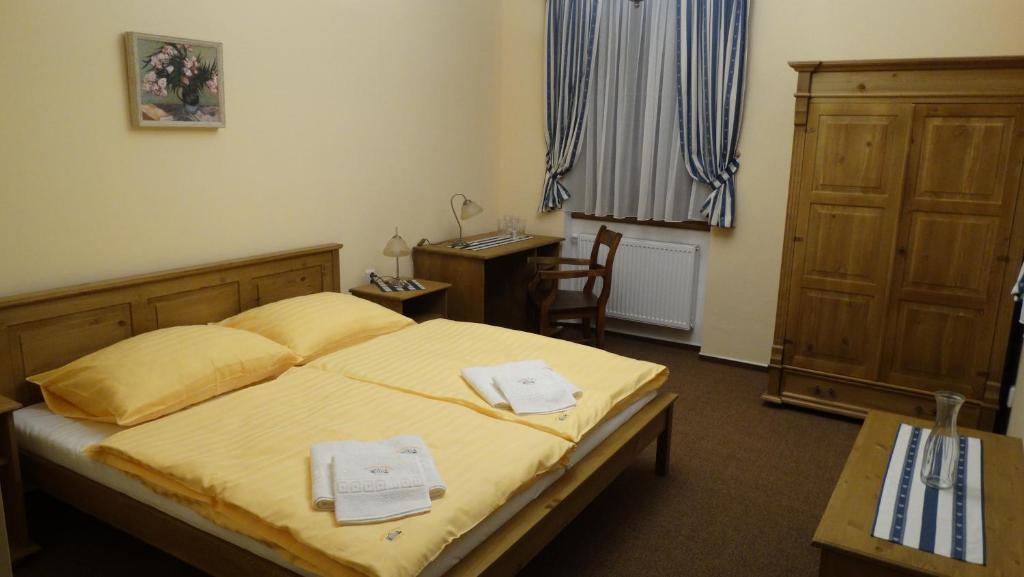 Penzion Poříčí - 8