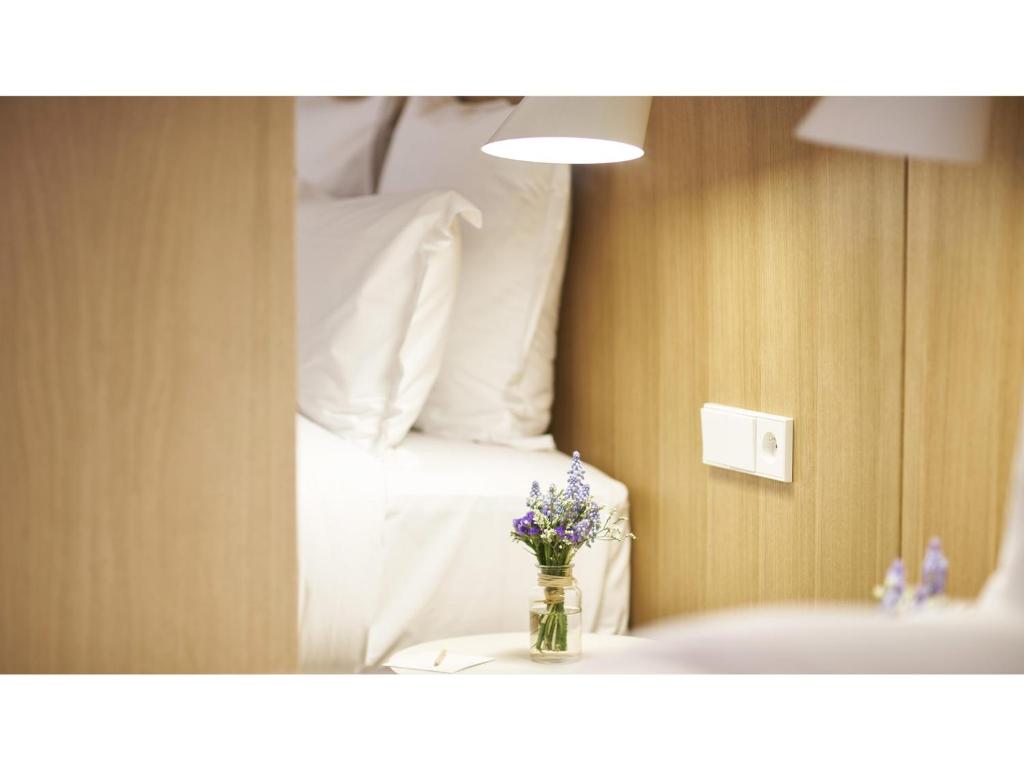 9Hotel Republique - Resim 36