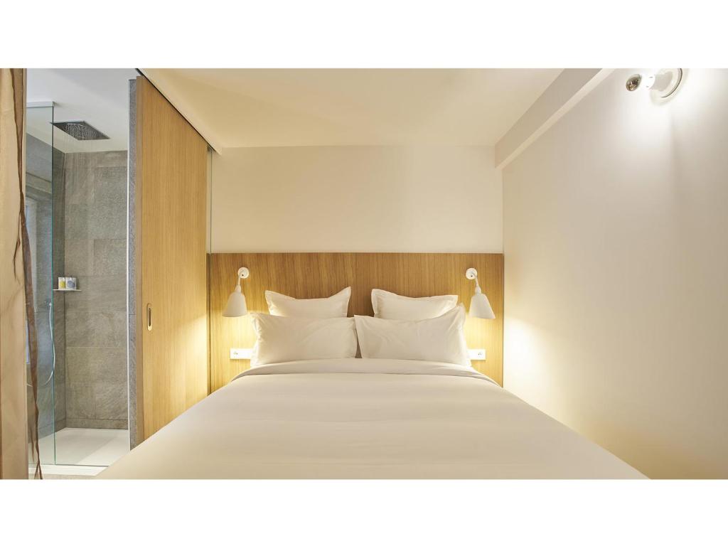 9Hotel Republique - Resim 29
