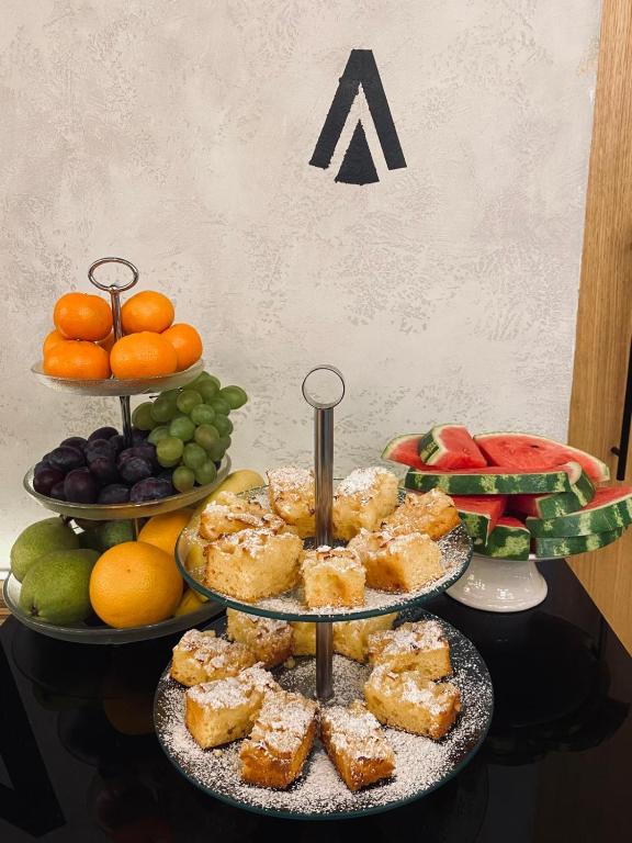 Hotel Wielopole - Resim 23