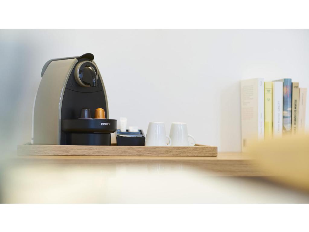 9Hotel Republique - Resim 41