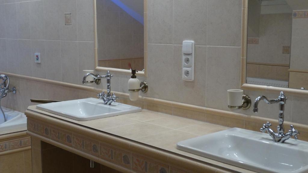 Penzion Poříčí - 10