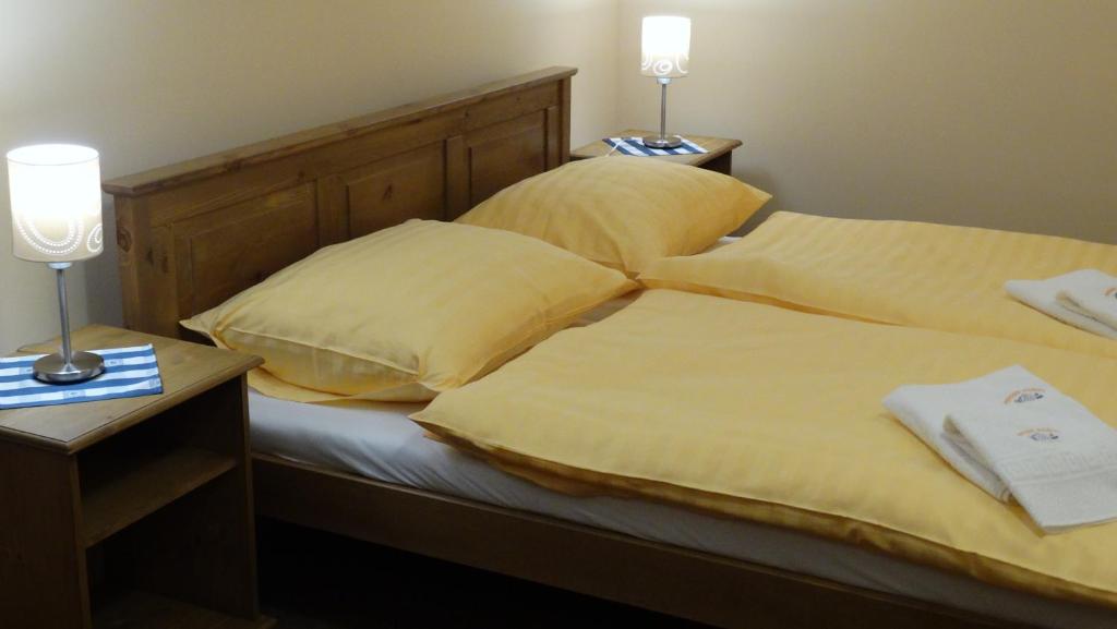 Penzion Poříčí - 1