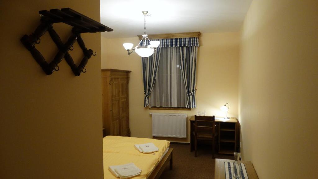 Penzion Poříčí - 7