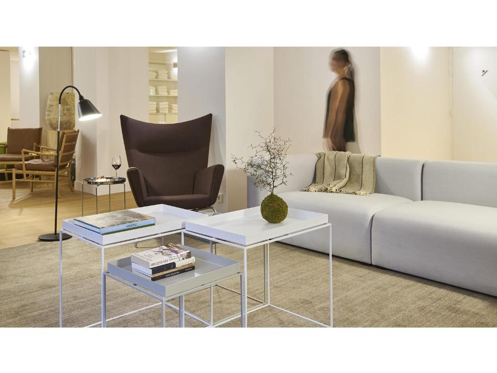 9Hotel Republique - Resim 44