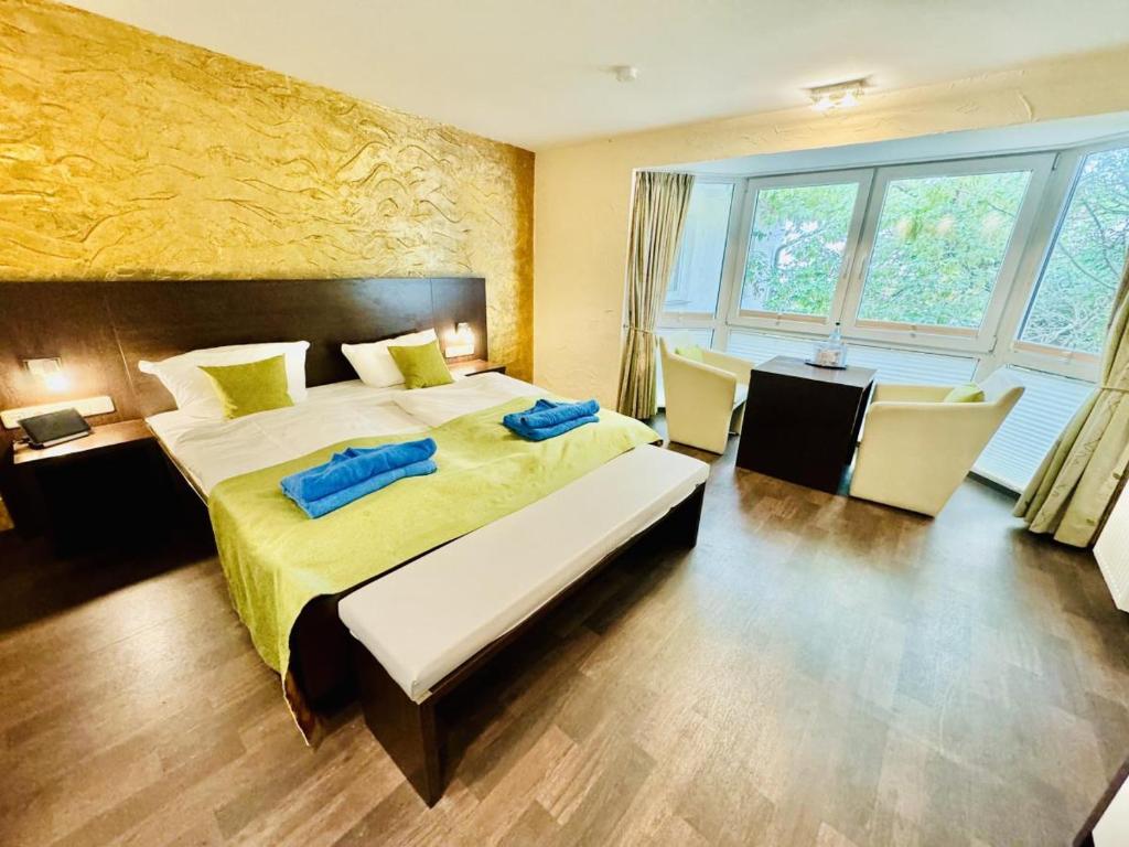 Residenz Seestern Seenixe Warnem nde updated Prices 2026 residenz-seestern-seenixe-warnem-nde-updated-prices-2026