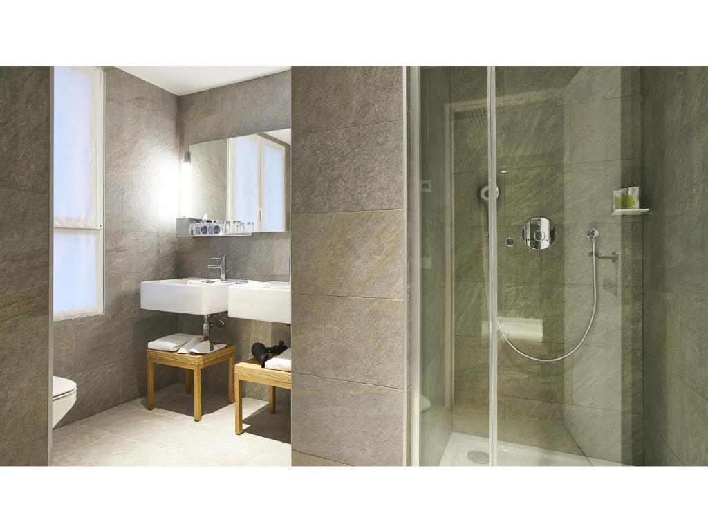 9Hotel Republique - Resim 42