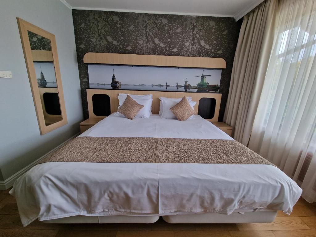 Hotel Sunny Hill - 套房