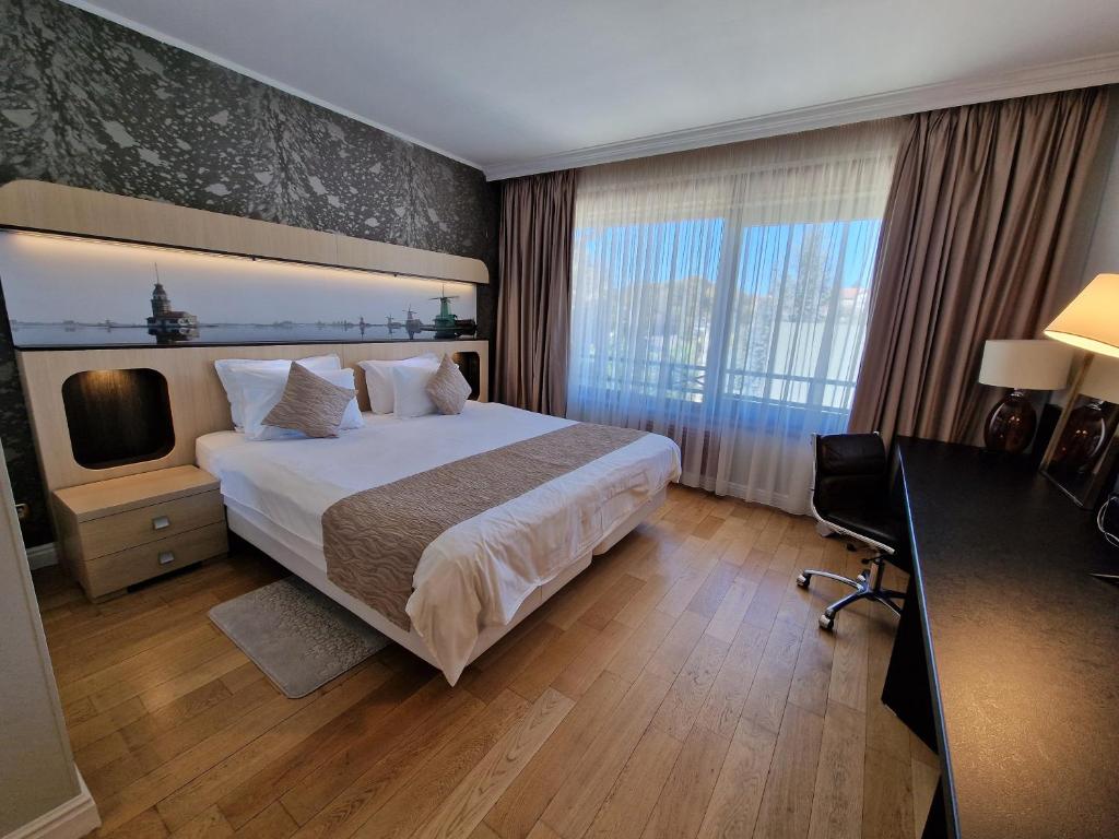 Hotel Sunny Hill - Resim 14