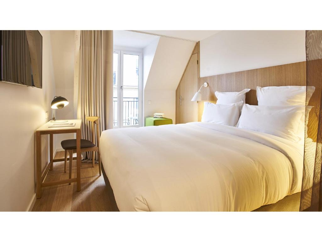9Hotel Republique - Resim 24