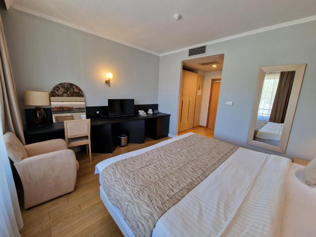 Hotel Sunny Hill - 初级套房