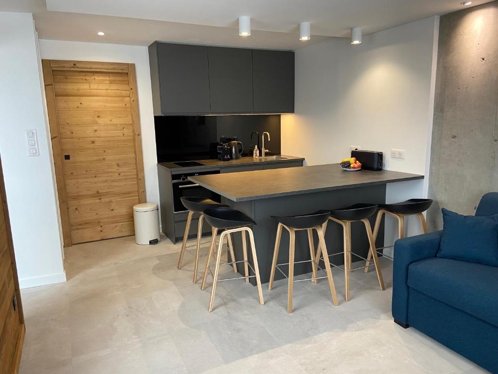 AltiPAM Lodge Val Thorens