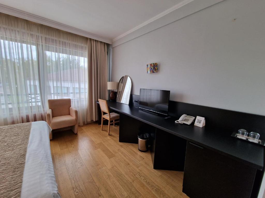 Hotel Sunny Hill - Resim 21