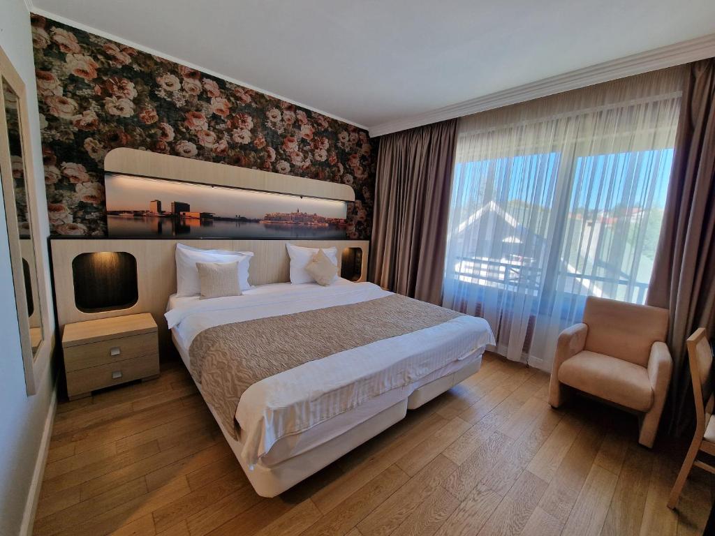 Hotel Sunny Hill - 高级双人间