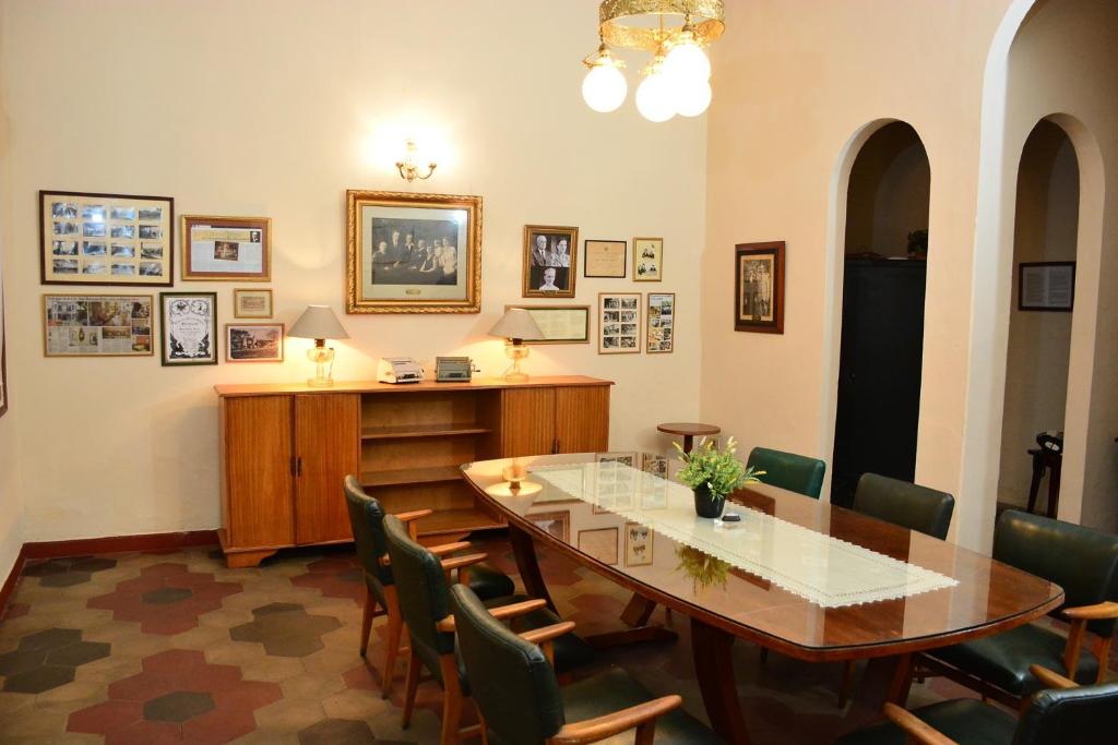 Fotografie z fotogalerie ubytování Gran Hotel del Paraguay v destinaci Asunción