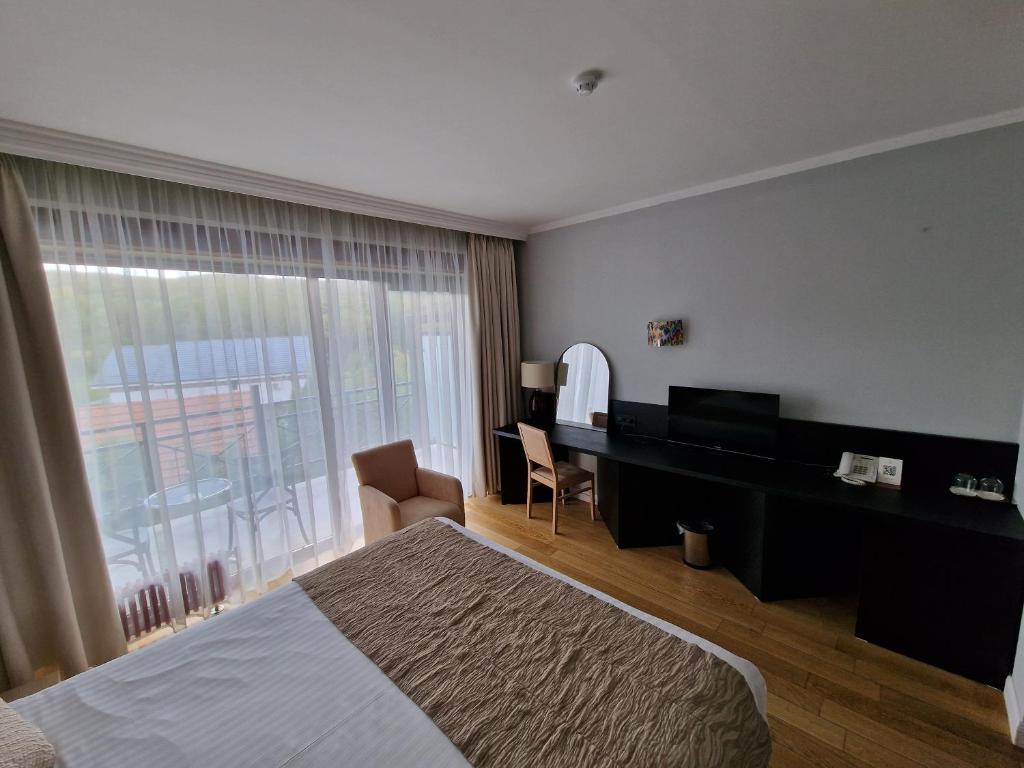 Hotel Sunny Hill - Resim 25