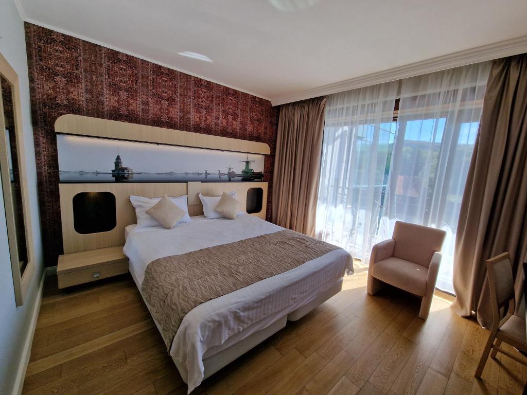 Hotel Sunny Hill - Resim 17