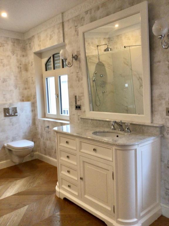 Pétrusse Élite Suites - Resim 34