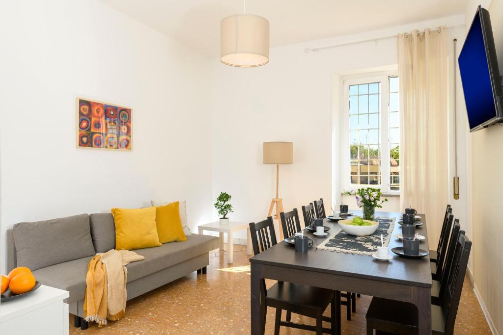 San Giovanni Home