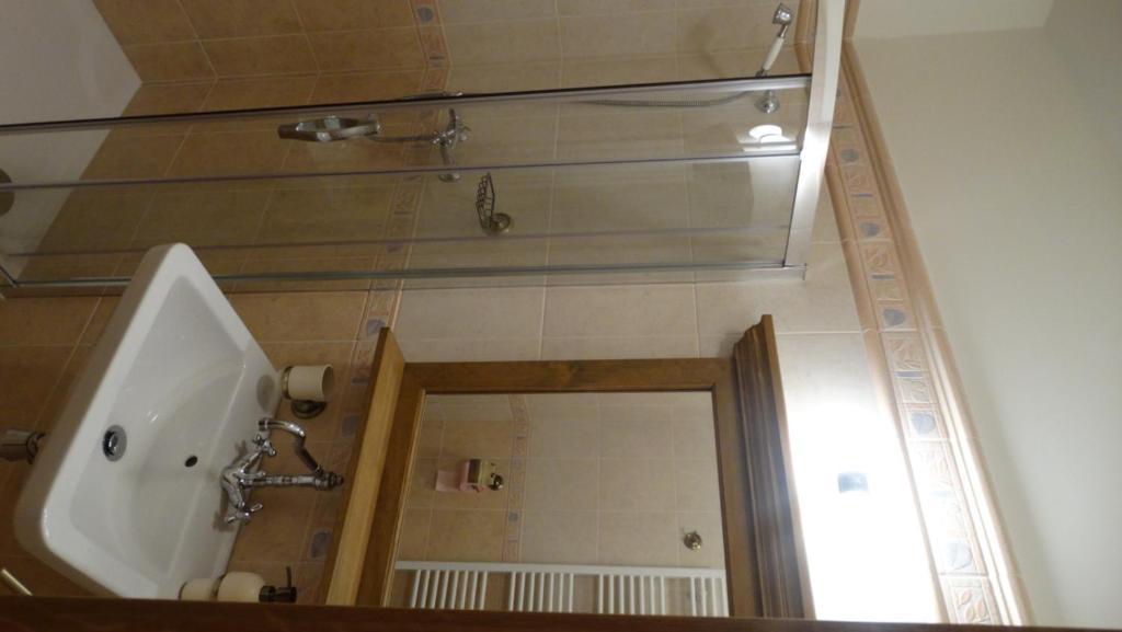 Penzion Poříčí - 4