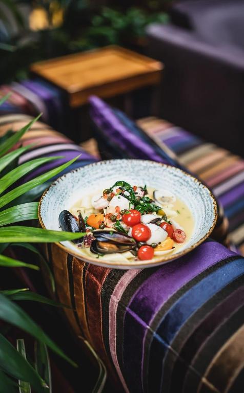 Grand Hotel Boutique - Resim 4