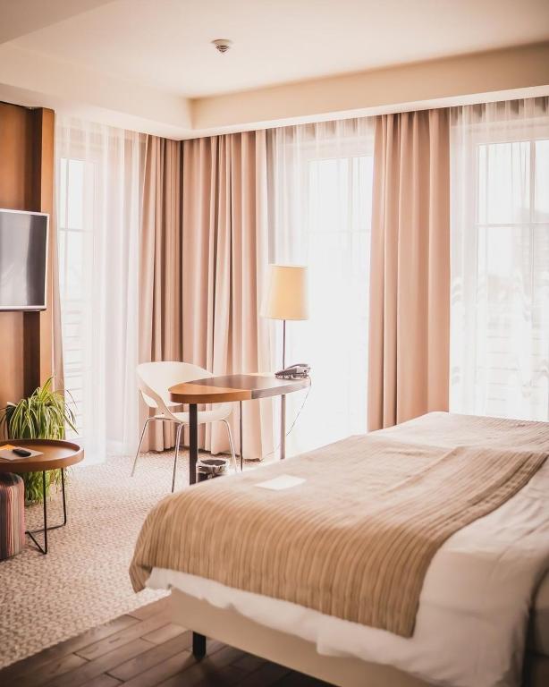 Grand Hotel Boutique - Resim 31