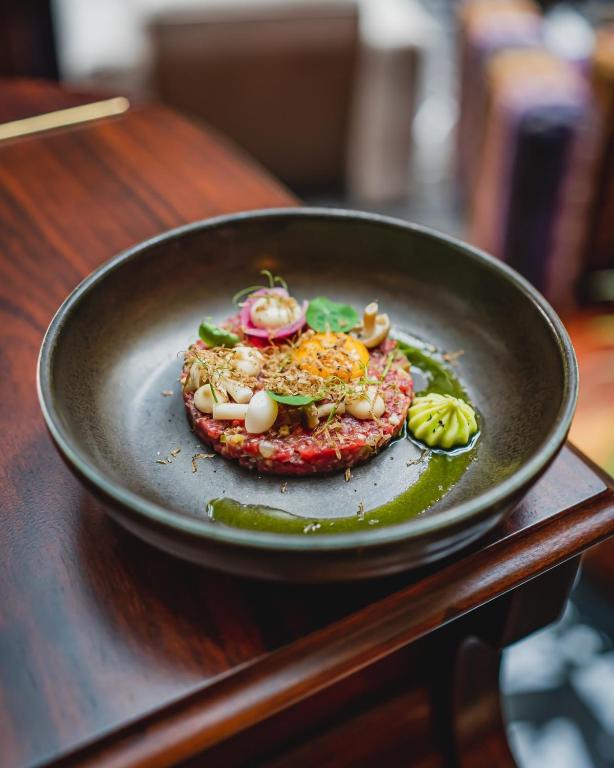 Grand Hotel Boutique - Resim 26