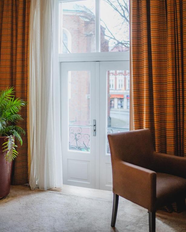 Grand Hotel Boutique - Resim 33