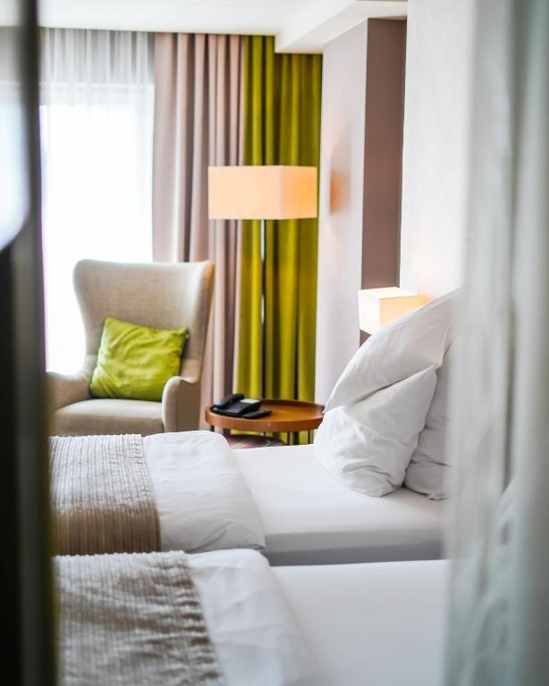 Grand Hotel Boutique - Resim 36