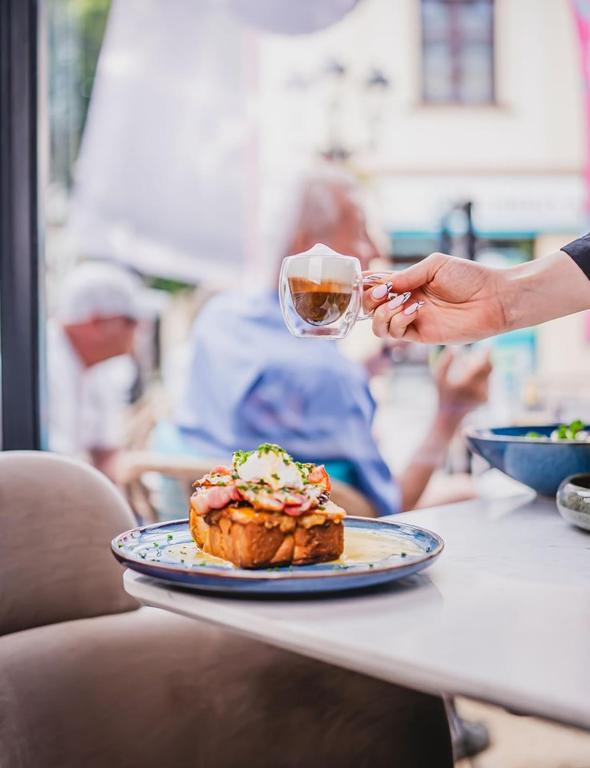 Grand Hotel Boutique - Resim 8