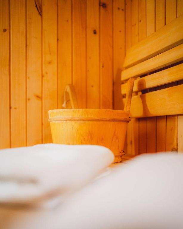 Grand Hotel Boutique - Resim 41