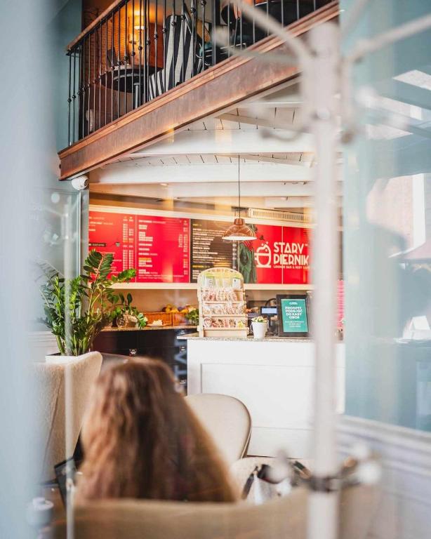 Grand Hotel Boutique - Resim 39