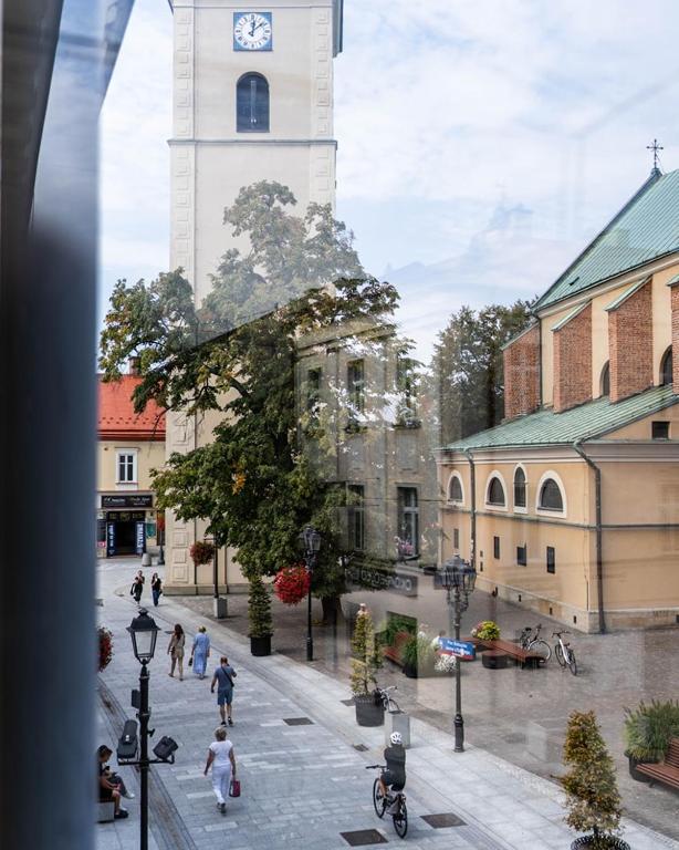 Grand Hotel Boutique - Resim 43