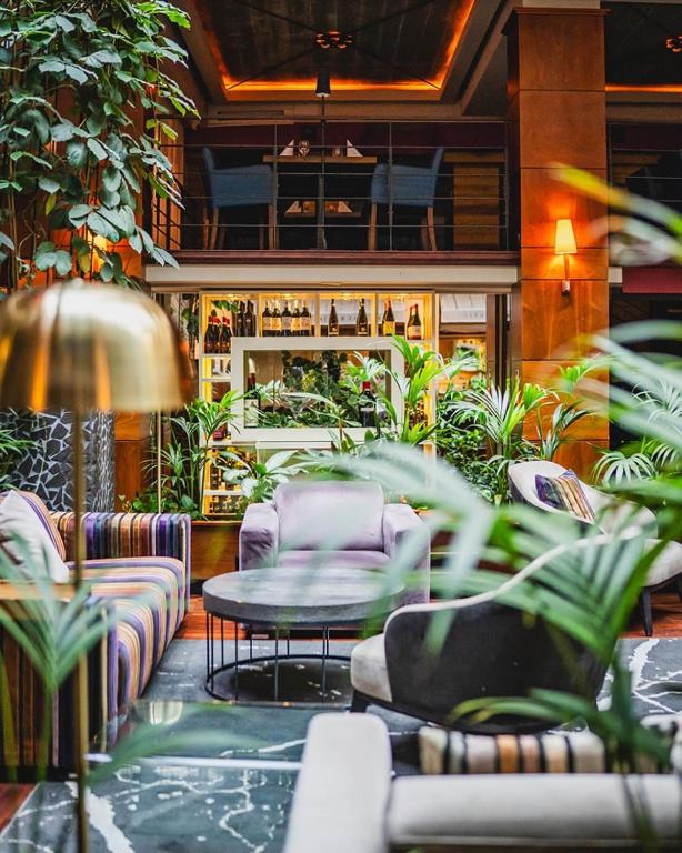 Grand Hotel Boutique - Resim 1