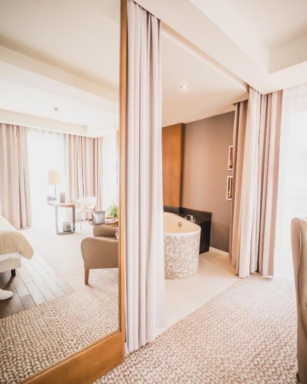 Grand Hotel Boutique - Resim 44