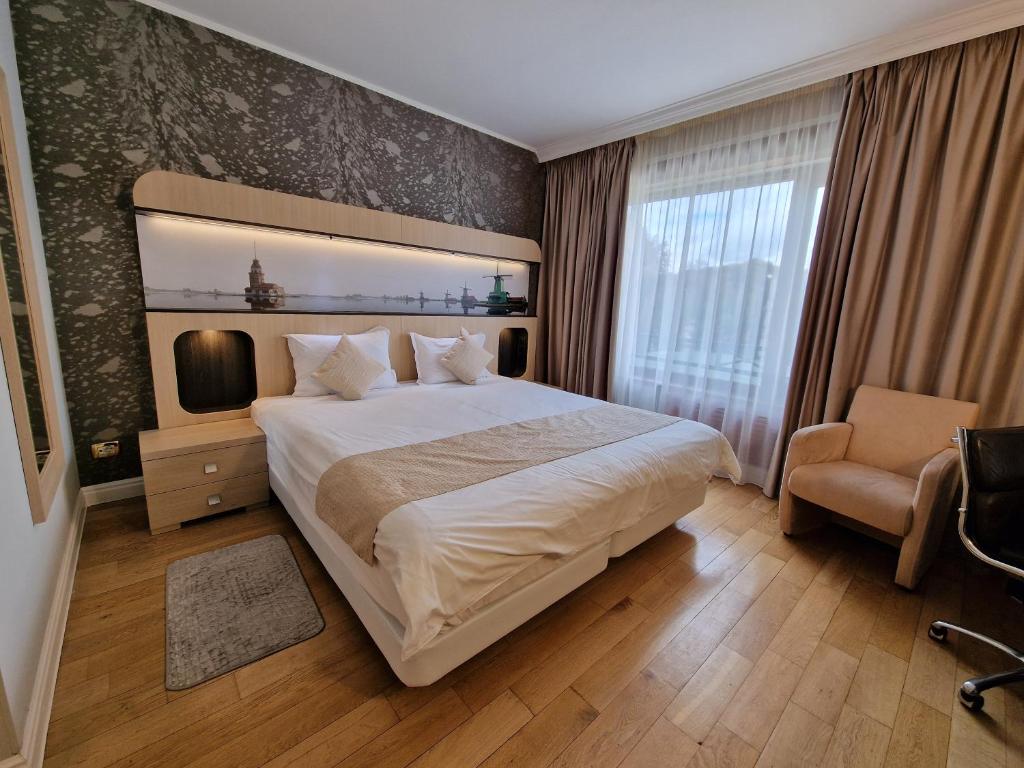 Hotel Sunny Hill - Resim 18