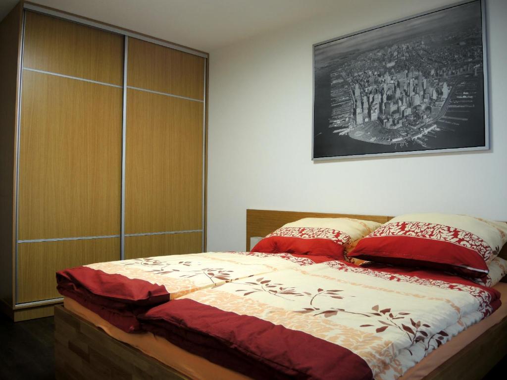 Fotografia z galérie ubytovania Apartmány na Dolní Moravě v destinácii Dolní Morava