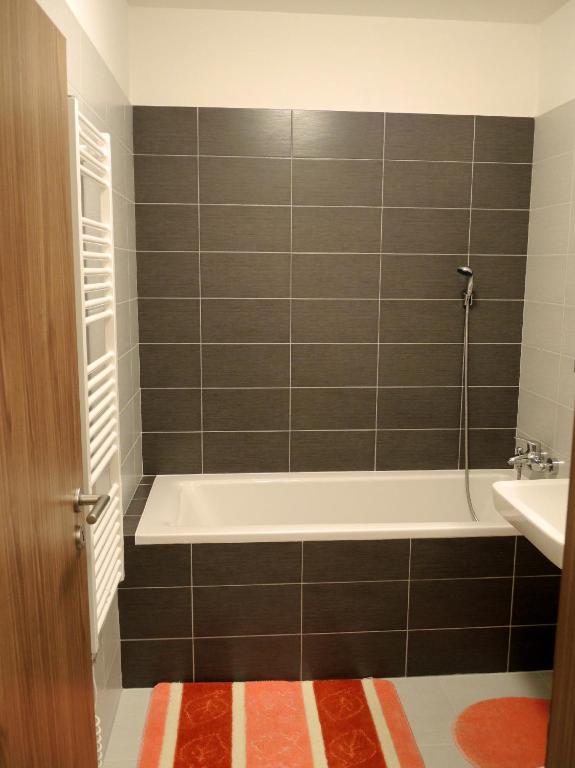 Fotografia z galérie ubytovania Apartmány na Dolní Moravě v destinácii Dolní Morava