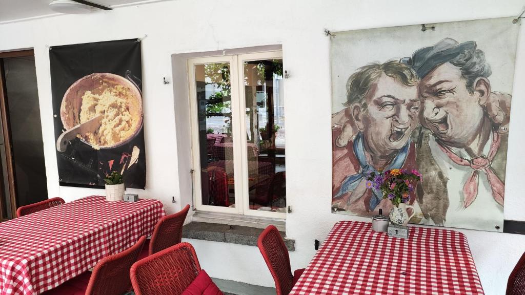 Hotel Scaletta - Resim 8