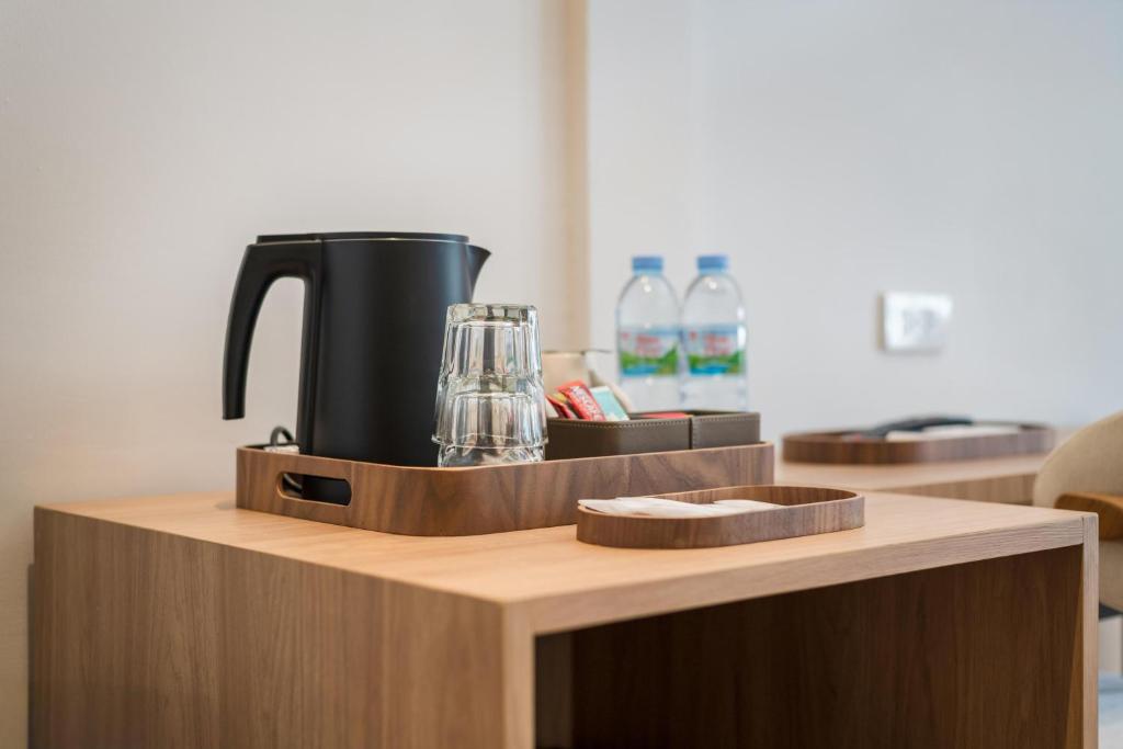 Upstairs at Ton Ton - Resim 36