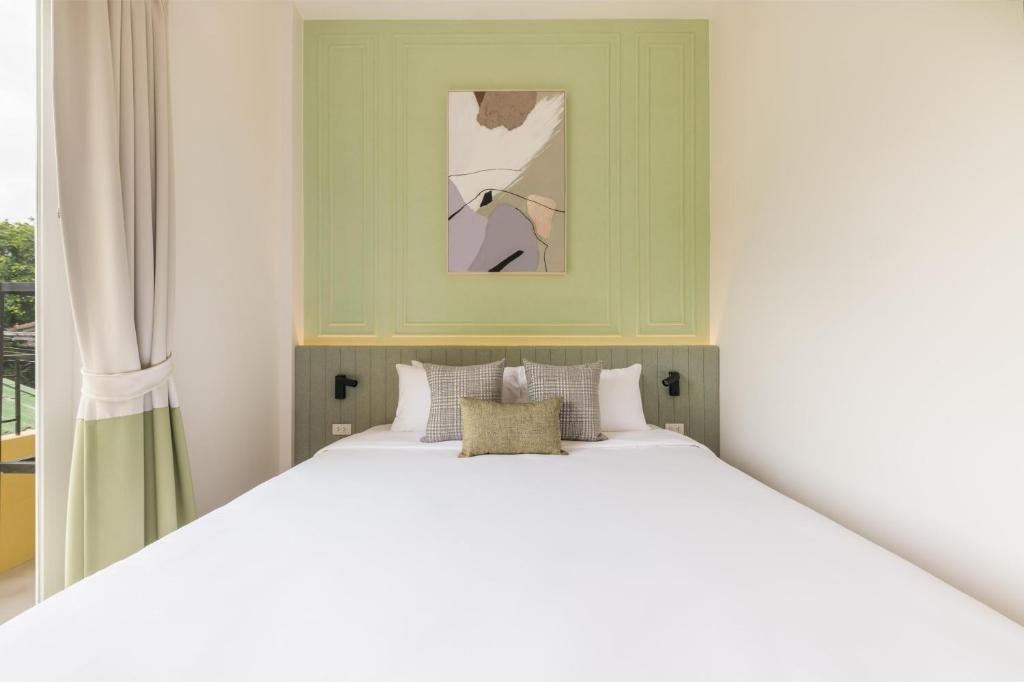 Upstairs at Ton Ton - Resim 42