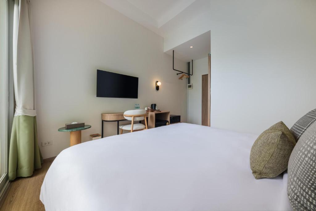 Upstairs at Ton Ton - Resim 37