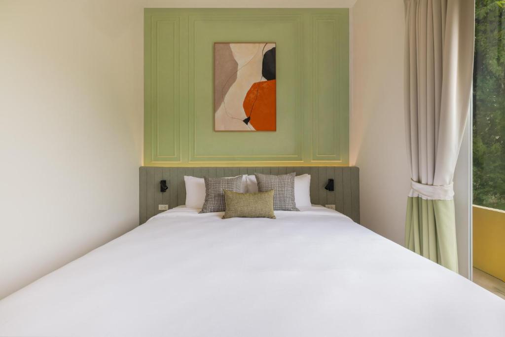 Upstairs at Ton Ton - Resim 39